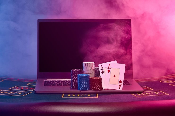 Koprok payout table and total probability distribution on laga88 login