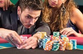 Live dealer studio with multiple camera angles and professional game presentation